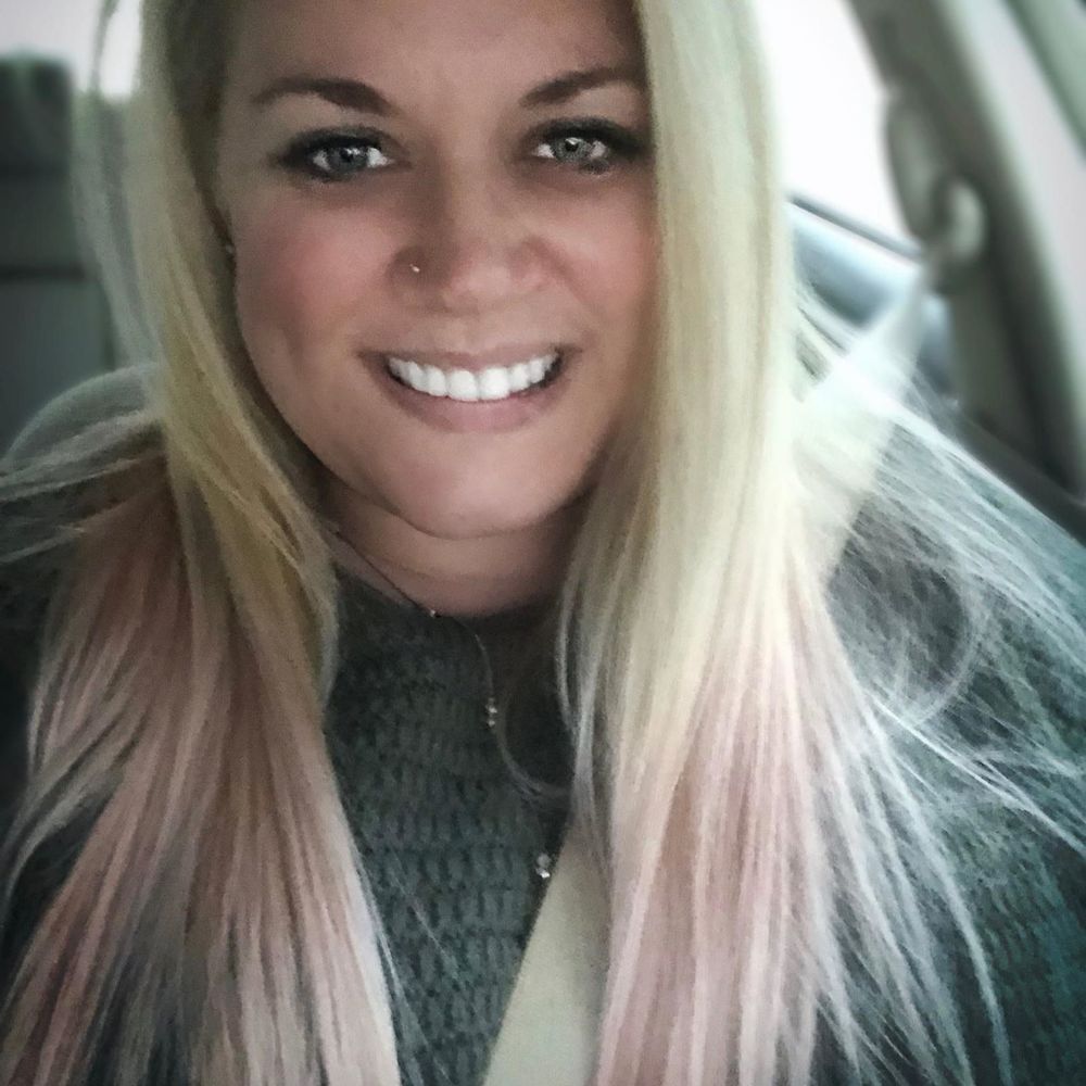 Meet your Posher, Brittany